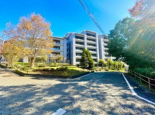 ドレッセあざみ野コリーナコート 物件写真 建物写真5