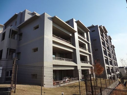ドレッセあざみ野コリーナコート 物件写真 建物写真7