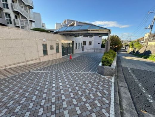 ドレッセあざみ野コリーナコート 物件写真 建物写真9