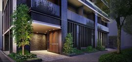 ザ・パークワンズ 日本橋人形町 物件写真 建物写真5