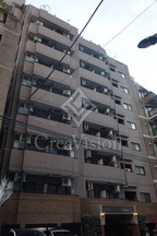 グランド・ガーラ麻布十番 画像