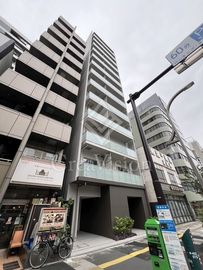 ブランシエスタ上野 外観 物件画像3