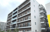 LOC'S YOKOHAMA BAYSIDE (ロックス横浜ベイサイド) 物件写真 建物写真1