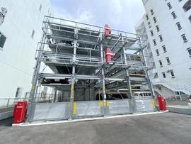 LOC'S YOKOHAMA BAYSIDE (ロックス横浜ベイサイド) 物件写真 建物写真6