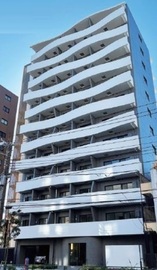 GRAN PASEO田端Ⅱ (グランパセオ田端2) 物件写真 建物写真1