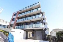 アーバンパーク志村坂上 物件写真 建物写真1