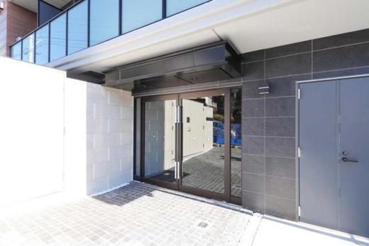 アーバンパーク志村坂上 物件写真 建物写真2