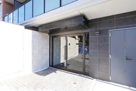 アーバンパーク志村坂上 物件写真 建物写真2