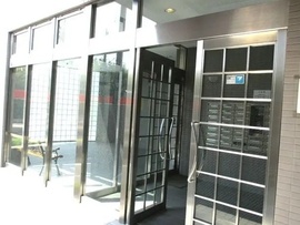 東急ドエル・アルス本郷台 物件写真 建物写真5