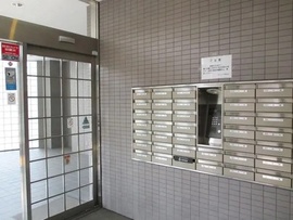 東急ドエル・アルス本郷台 物件写真 建物写真6