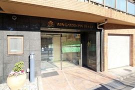 APAガーデン代々木 物件写真 建物写真5