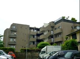 パーク・ハイム池袋本町 物件写真 建物写真4