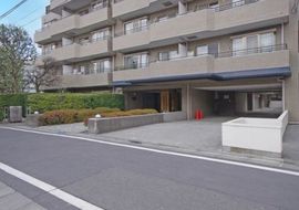 パーク・ハイム池袋本町 物件写真 建物写真5