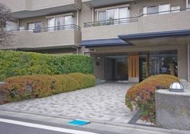 パーク・ハイム池袋本町 物件写真 建物写真6