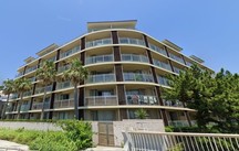 湘南江ノ島パーク・ホームズ シーサイドレジデンス 物件写真 建物写真1