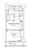 アパートメンツ都立大学 間取り図