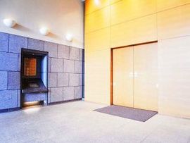レジオン白金クロス 物件写真 建物写真6