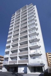 プロスペクト中央林間 物件写真 建物写真1
