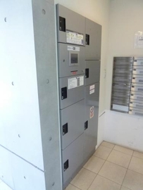 プロスペクト中央林間 物件写真 建物写真6