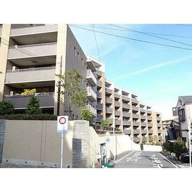マスターヒルズ横濱 物件写真 建物写真2