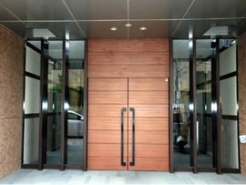 マスターヒルズ横濱 物件写真 建物写真3