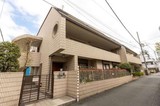 テラス三栄町 物件写真 建物写真1