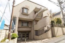 テラス三栄町 物件写真 建物写真2