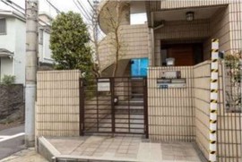 テラス三栄町 物件写真 建物写真3