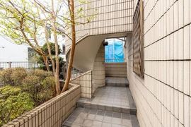 テラス三栄町 物件写真 建物写真4
