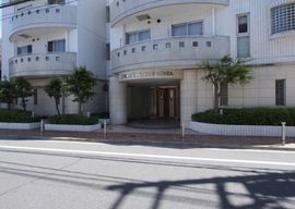 ジェイパーク戸越銀座ブランシェール 物件写真 建物写真5