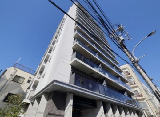 シティハウス赤羽レジデンス 物件写真 建物写真3