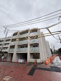 シエルクレール大森山王 画像