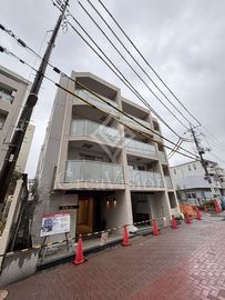 シエルクレール大森山王 写真