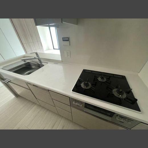 ドレッセ横浜十日市場サニーテラス 物件写真 建物写真12