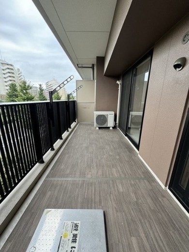 ドレッセ横浜十日市場サニーテラス 物件写真 建物写真17