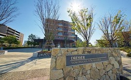 ドレッセ横浜十日市場サニーテラス 物件写真 建物写真2