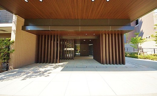 ドレッセ横浜十日市場サニーテラス 物件写真 建物写真3