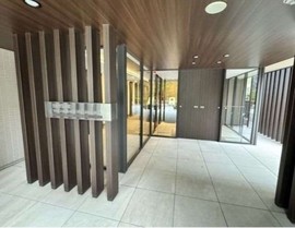 ドレッセ横浜十日市場サニーテラス 物件写真 建物写真4