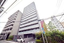 ハーモニーレジデンス川崎#002 物件写真 建物写真1