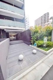 ハーモニーレジデンス川崎#002 物件写真 建物写真2