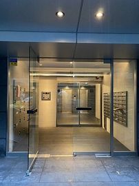 ハーモニーレジデンス川崎#002 物件写真 建物写真3