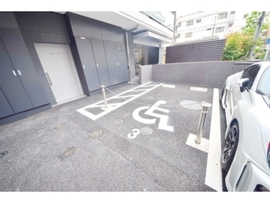 ハーモニーレジデンス川崎#002 物件写真 建物写真6