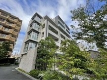 プラウド武蔵中原トレサージュ 物件写真 建物写真1