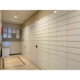 プラウド武蔵中原トレサージュ 物件写真 建物写真6