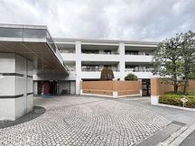 クリオレミントンハウス横濱山手ロワイヤル 物件写真 建物写真1