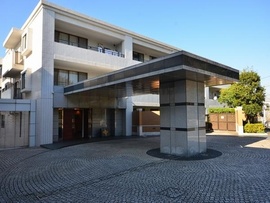 クリオレミントンハウス横濱山手ロワイヤル 物件写真 建物写真3