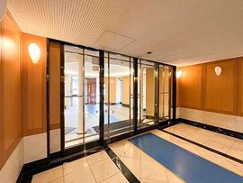 クリオレミントンハウス横濱山手ロワイヤル 物件写真 建物写真6
