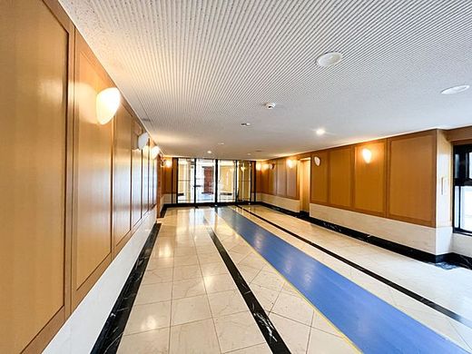 クリオレミントンハウス横濱山手ロワイヤル 物件写真 建物写真7