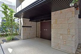 クリオ横須賀中央 物件写真 建物写真2