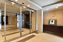 クリオ横須賀中央 物件写真 建物写真3